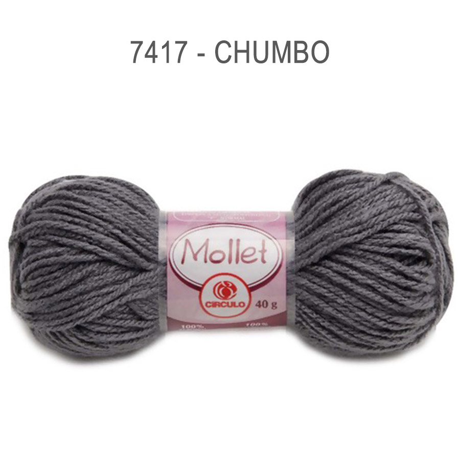 7417-Chumbo